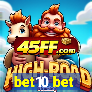 bet10 bet